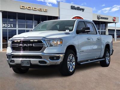 Used 2020 Ram 1500 Lone Star Crew Cab for sale #X12578 - photo 1