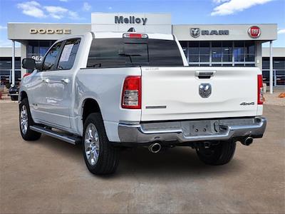 Used 2020 Ram 1500 Lone Star Crew Cab for sale #X12578 - photo 2