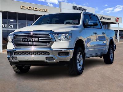 Used 2024 Ram 1500 Laramie Crew Cab for sale #X12579 - photo 1