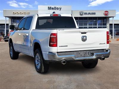Used 2024 Ram 1500 Laramie Crew Cab for sale #X12579 - photo 2