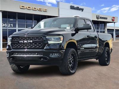 2022 Ram 1500 Quad Cab 4x4 Pickup for sale #X12580 - photo 1
