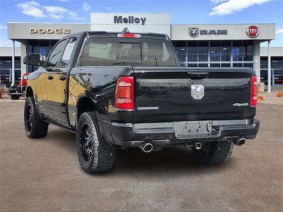 2022 Ram 1500 Quad Cab 4x4 Pickup for sale #X12580 - photo 2