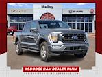 Used 2022 Ford F-150 SuperCrew Cab for sale #X12581 - photo 25