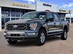 Used 2022 Ford F-150 SuperCrew Cab for sale #X12581 - photo 1