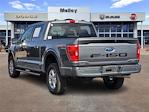 Used 2022 Ford F-150 SuperCrew Cab for sale #X12581 - photo 2