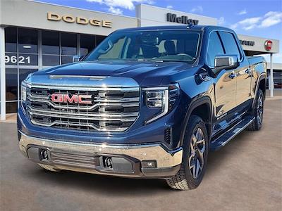 Used 2022 GMC Sierra 1500 SLT Crew Cab for sale #X12581A - photo 1