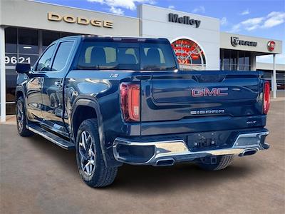 Used 2022 GMC Sierra 1500 SLT Crew Cab for sale #X12581A - photo 2