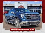Used 2022 GMC Sierra 1500 SLT Crew Cab for sale #X12581A - photo 12