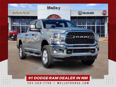 Used 2024 Ram 2500 Big Horn Crew Cab for sale #X12584 - photo 1