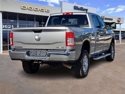 Used 2024 Ram 2500 Big Horn Crew Cab for sale #X12584 - photo 2
