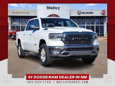 Used 2023 Ram 1500 Laramie Crew Cab for sale #X12585 - photo 1