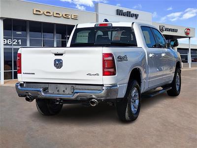 Used 2023 Ram 1500 Laramie Crew Cab for sale #X12585 - photo 2