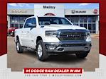 Used 2023 Ram 1500 Laramie Crew Cab for sale #X12585 - photo 1