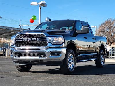 2024 Ram 2500 Crew Cab 4x4 Pickup for sale #X12589 - photo 1