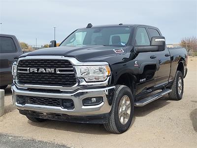 Used 2024 Ram 2500 Big Horn Crew Cab for sale #X12589 - photo 1