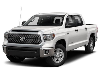 Used 2021 Toyota Tundra - photo 1