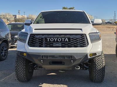 Used 2021 Toyota Tundra - photo 1