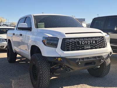 Used 2021 Toyota Tundra - photo 1