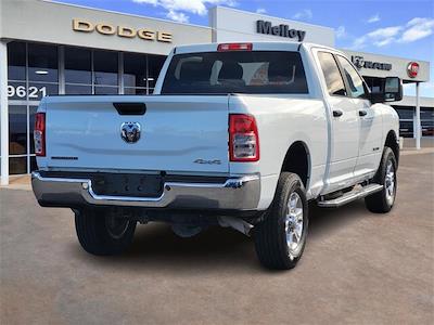Used 2024 Ram 2500 Big Horn Crew Cab for sale #X12592 - photo 2
