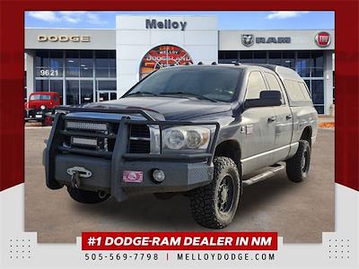 Used 2009 Dodge Ram 2500 Extended Cab for sale #X12592A - photo 1