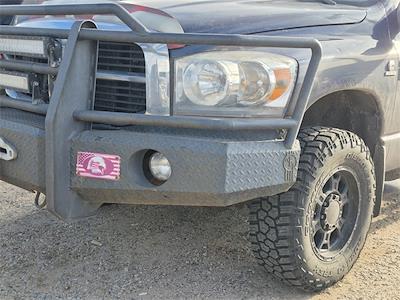 Used 2009 Dodge Ram 2500 Extended Cab for sale #X12592A - photo 2