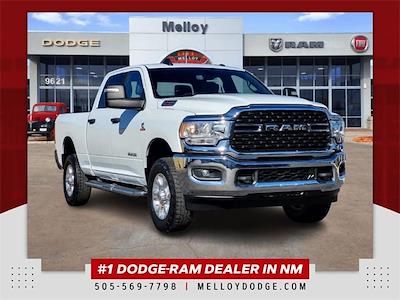 Used 2024 Ram 2500 Big Horn Crew Cab for sale #X12608 - photo 2