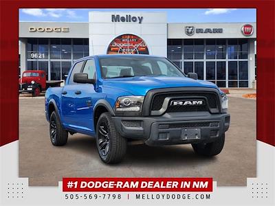 Used 2024 Ram 1500 Classic SLT Crew Cab for sale #X12609 - photo 1