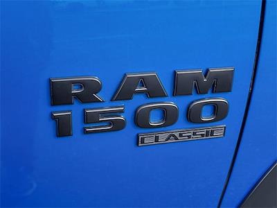 Used 2024 Ram 1500 Classic SLT Crew Cab for sale #X12609 - photo 2