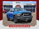 Used 2024 Ram 1500 Classic SLT Crew Cab for sale #X12609 - photo 1