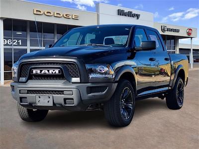 2024 Ram 1500 Classic Crew Cab 4x4 Pickup for sale #X12610 - photo 1