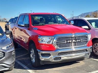 Used 2024 Ram 1500 Laramie Crew Cab for sale #X12618 - photo 1