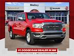 Used 2024 Ram 1500 Laramie Crew Cab for sale #X12618 - photo 1