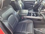 Used 2024 Ram 1500 Laramie Crew Cab for sale #X12618 - photo 3