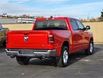 Used 2024 Ram 1500 Laramie Crew Cab for sale #X12618 - photo 2
