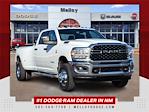 Used 2024 Ram 3500 Big Horn Crew Cab for sale #X12619 - photo 1