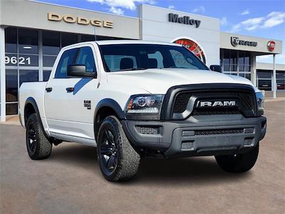 Used 2024 Ram 1500 Classic SLT Crew Cab for sale #X12620 - photo 1