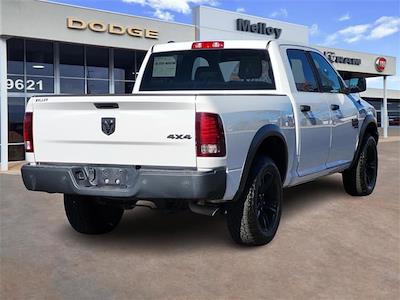 Used 2024 Ram 1500 Classic SLT Crew Cab for sale #X12620 - photo 2