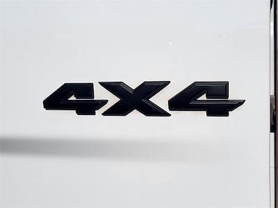 Used 2024 Ram 1500 Classic SLT Crew Cab for sale #X12620 - photo 2