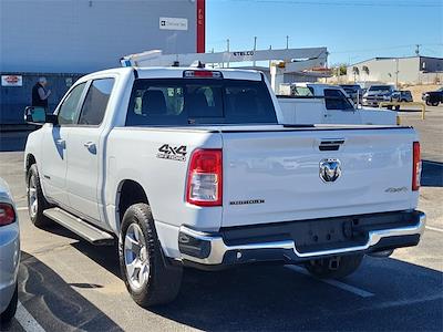 Used 2019 Ram 1500 Lone Star Crew Cab for sale #X12625 - photo 2