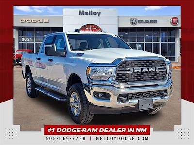 Used 2024 Ram 2500 Big Horn Crew Cab for sale #X12631 - photo 1