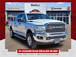 Used 2024 Ram 2500 Big Horn Crew Cab for sale #X12631 - photo 1