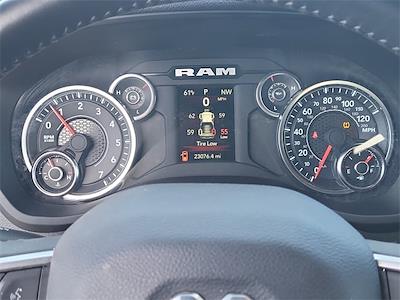 Used 2024 Ram 2500 Big Horn Crew Cab for sale #X12634 - photo 2