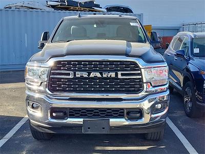 Used 2024 Ram 2500 Big Horn Crew Cab for sale #X12634 - photo 1