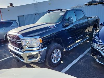 Used 2024 Ram 2500 Big Horn Crew Cab for sale #X12634 - photo 2