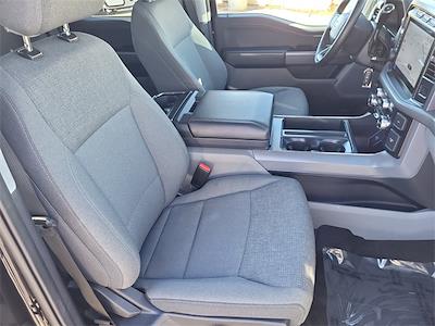 Used 2024 Ford F-150 XLT SuperCrew Cab for sale #X12636 - photo 1