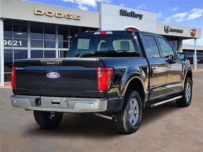 Used 2024 Ford F-150 XLT SuperCrew Cab for sale #X12636 - photo 2