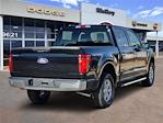 Used 2024 Ford F-150 XLT SuperCrew Cab for sale #X12636 - photo 4