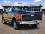 Used 2024 Ford F-150 XLT SuperCrew Cab for sale #X12636 - photo 5