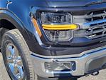 Used 2024 Ford F-150 XLT SuperCrew Cab for sale #X12636 - photo 6