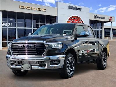 Used 2025 Ram 1500 Laramie Crew Cab for sale #X12637 - photo 1